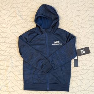 Seattle Seahawks NFL hoodie (medium 10/12)